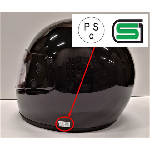 unicar ユニカー工業 フルフェイスヘルメット 90％以上節約 - ヘルメット