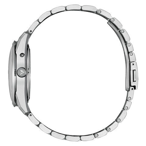 シチズン 【国内正規品】ザ・シチズン イーグルフェザーパターン文字板