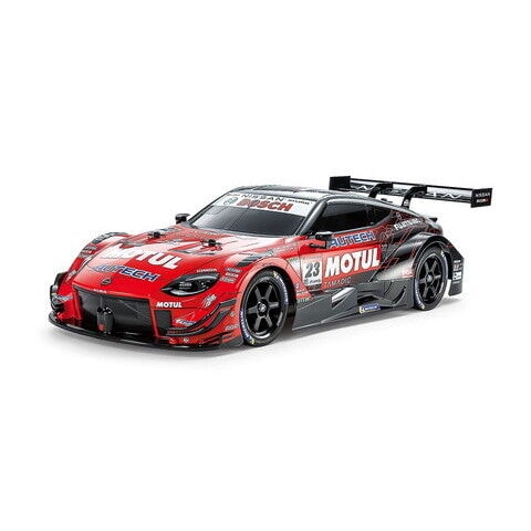 dショッピング |タミヤ 1/10 電動RCカー MOTUL AUTECH Z （TT-02シャーシ）（塗装済みボディ）【58735】 ラジコン  T58735 MOTUL AUTECH Z 【返品種別B】 | カテゴリ：ラジコンの販売できる商品 | Joshin  (006495034458735352)|ドコモの通販サイト