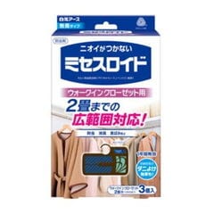 dショッピング | 『防虫剤』で絞り込んだJoshinの通販できる商品一覧