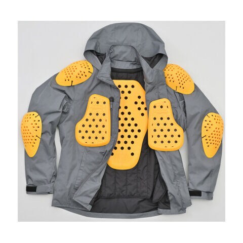 ※専用 デイトナ ウインターウインドブレーカー（ライトグレー・サイズ