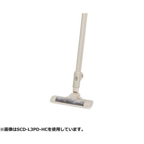 dショッピング |アイリスオーヤマ サイクロン式スティッククリーナー