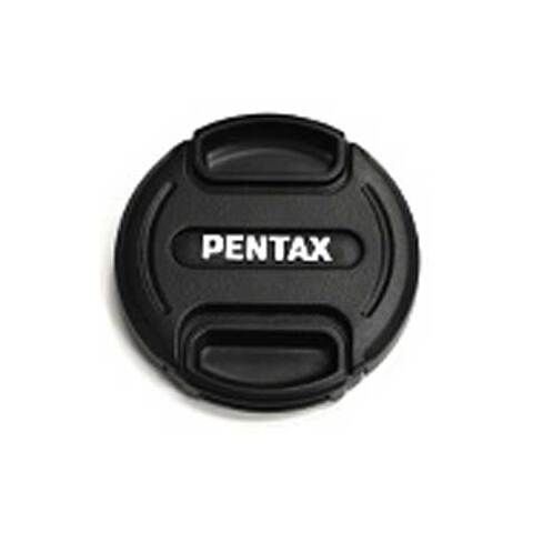 ペンタックス レンズキャップ  O-LC52 【返品種別A】