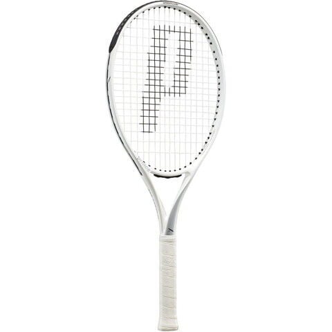 prince（プリンス） 硬式テニス用ラケットX 105(255g)・未張り上げ