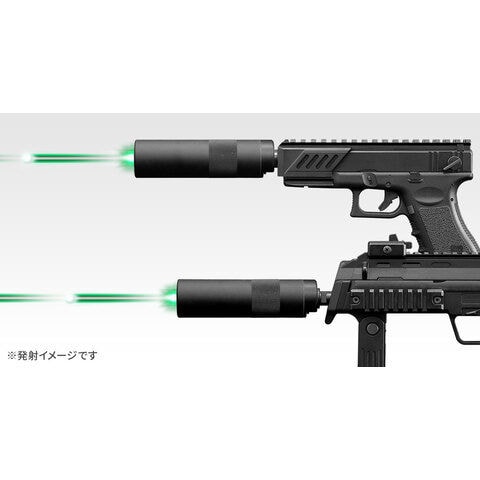 dショッピング |東京マルイ NEWフルオートトレーサー エアガン NEWフル