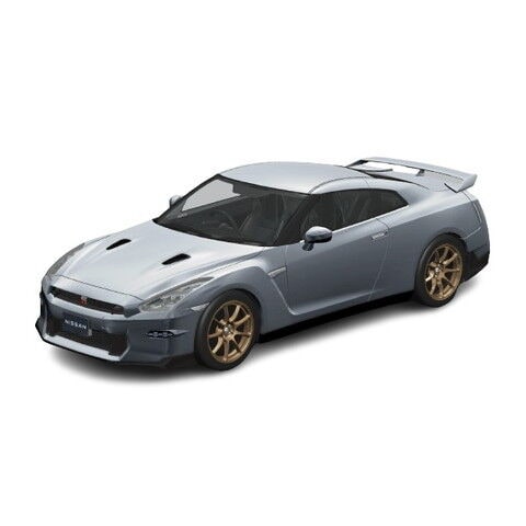 dショッピング |アオシマ 1/32 楽プラ スナップキット No.03-UM ニッサン R35 NISSAN GT-R  2024(アルティメイトメタルシルバー)【65471】 プラモデル ABK 65471 ラクプラR35メタルシルバー 【返品種別B】 |  カテゴリ：プラモデルの販売できる商品 | Joshin ...