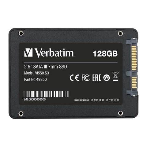バーベイタム Verbatim iVDR-s カセット 500GB HDD バーベイタム Verbatim iVDR-s カセット 500GB HDD