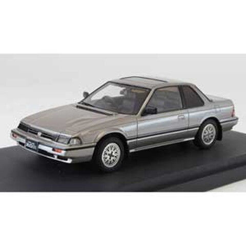 ｄマーケット｜プレリュード ミニカー 1/43の検索結果｜NTTドコモ公式