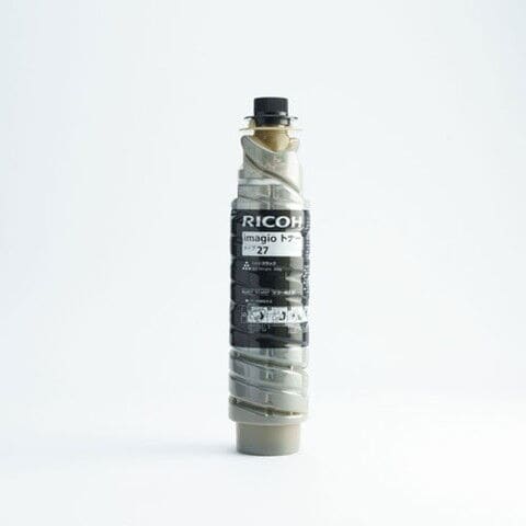 RICOH imagioトナー タイプ27 ブラック 6本入り 値下リコー国内純正品