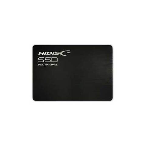 【SSD 240GB 4枚セット】　HIDISC HDSSD240GJP3