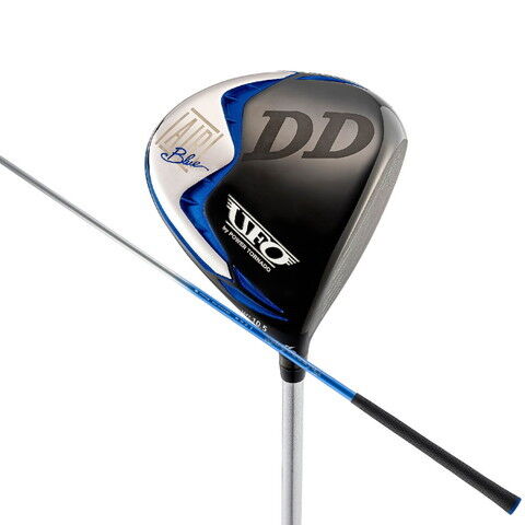 【中古美品】キャスコPOWER TORNADO UFO Air DD 10.5° UFO AIR DD by POWER TORNADO | 10.5 | R | Falcon Shaft for DD