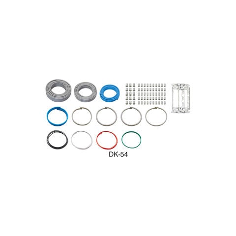 ホーザン 第二種電工試験練習 2回セット DK-52 ホーザン(HOZAN) 第二種電工試験練習用 2回セット(1S) 品番：DK-52