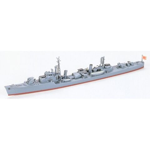 タミヤ 1/700 ウォーターライン 日本駆逐艦 桜 （さくら）【31429】 プラモデル T WL429サクラ 【返品種別B】