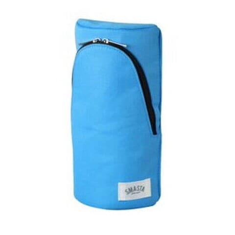 ソニック スマ・スタ 立つペンケース (ライトブルー) SONiC FD-7041-LB 【返品種別A】
