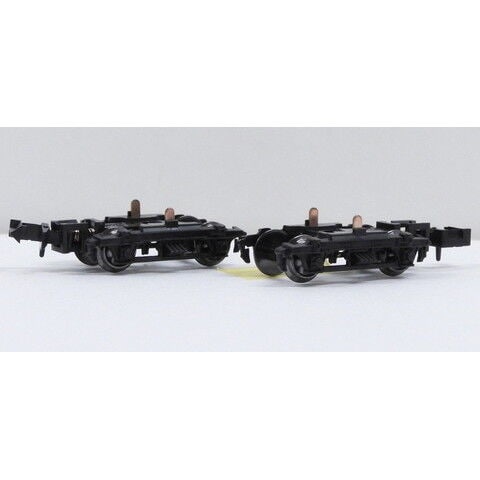 ホビーセンターカトー 【再生産】(N) 5127-3D オハ35戦後形 台車TR23 Assyパーツ ホビーセンターカトー5127-3D 【返品種別B】