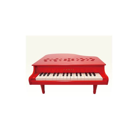 dショッピング |カワイ ミニピアノ（レッド） KAWAI グランドピアノタイプ 1163-P32-レッド 【返品種別A】 |  カテゴリ：の販売できる商品 | Joshin (006496286401163835)|ドコモの通販サイト