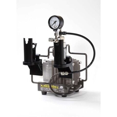 リニアコンプレッサーL5 エアブラシ レギュレーターセット エアーブラシ お 得 な 通販 サイトおもちゃ・ホビー・グッズ - リニア