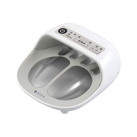 dショッピング |アテックス ハンドマッサージャー ATEX 手指用低