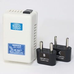 dショッピング | 『海外変換器』で絞り込んだJoshinの通販できる