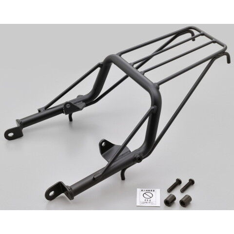 PAR660 スウェッジライン SWAGE-LINE リア ブレーキホースキット 93年