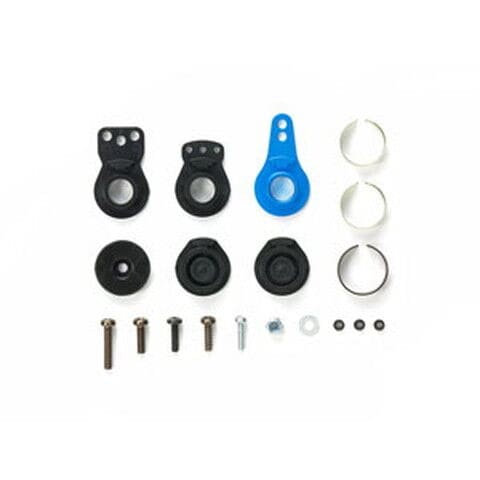 パーツ tomo9 dショッピング |タミヤ OP.1799 TT-02ハイトルクサーボセイバー