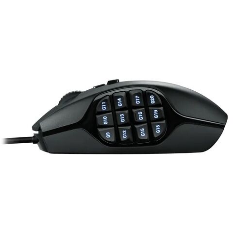 Dショッピング ロジクール レーザー Mmo ゲーミングマウス Logicool Mmo Gaming Mouse G600 G600t 返品種別a カテゴリ マウス マウスパッドの販売できる商品 Joshin ドコモの通販サイト Dショッピング ロジクール レーザー Mmo ゲーミングマウス Logicool Mmo Gaming Mouse G600 G600t 返品種別a カテゴリ マウス マウスパッドの販売できる商品 Joshin ドコモの通販サイト