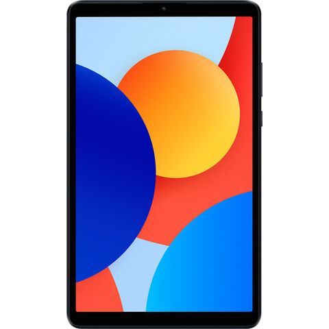 dショッピング |Xiaomi（シャオミ） Redmi Pad SE 8.7 4G（8.7インチ/4GB/128GB/LTE SIMフリー）- グラファイトグレー VHU5129JP 【返品種別A】 | カテゴリ：タブレットの販売できる商品 | Joshin  (006694181279386241)|ドコモの通販サイト