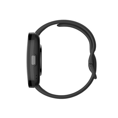 dショッピング |AMAZFIT Amazfit Bip 5 ソフトブラック スマート