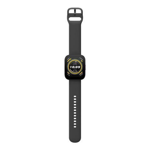 dショッピング |AMAZFIT Amazfit Bip 5 ソフトブラック スマート