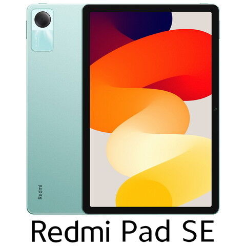 dショッピング |Xiaomi（シャオミ） Redmi Pad SE（11インチ/6GB/128GB