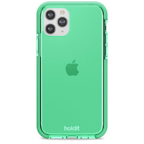 dショッピング |Holdit（ホールディット） Seethru iPhone11 Pro用