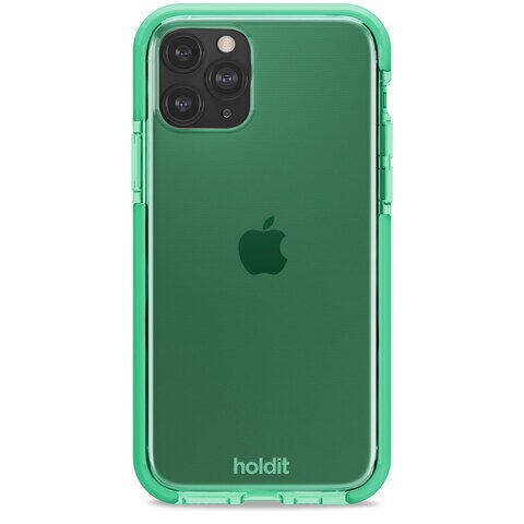 dショッピング |Holdit（ホールディット） Seethru iPhone11 Pro用