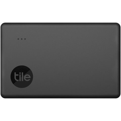 dショッピング |Tile 探し物を音で見つける Tile Slim 2022（タイル