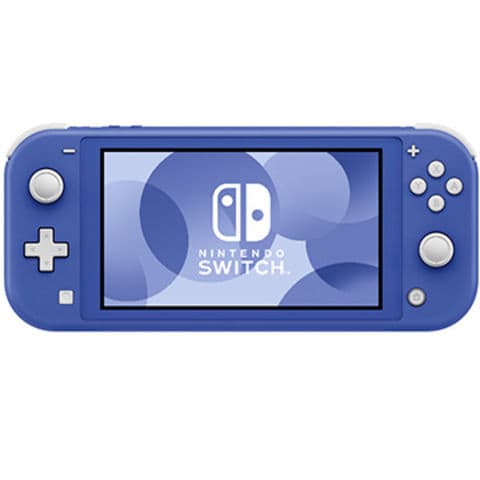 dショッピング |任天堂 ［Switch］Nintendo Switch Lite ニンテンドー
