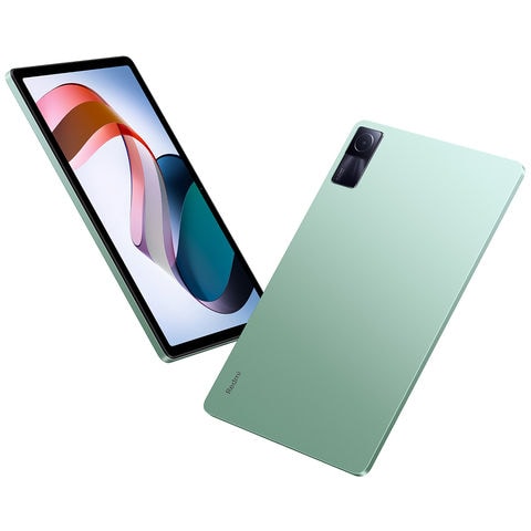 dショッピング |Xiaomi Redmi Pad/Mint Green/4GB+128GB［タブレット］ RedmiPad-MintGreen  カテゴリ：の販売できる商品 dショッピングダイレクト (0192010116521)|ドコモの通販サイト