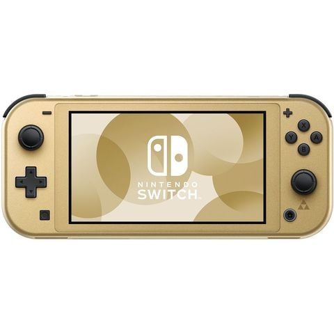 dショッピング |任天堂 ［Switch］ Nintendo Switch Lite ハイラルエディション HDH-S-DAZAA |  カテゴリ：の販売できる商品 | dショッピングダイレクト (0192010124720)|ドコモの通販サイト