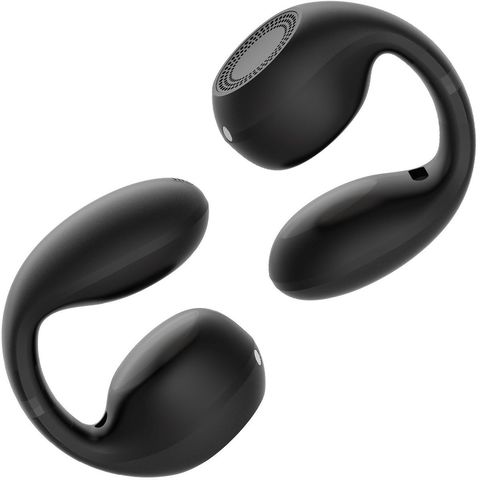 dショッピング |docomo select ワイヤレスイヤホン Ear Clip Pro