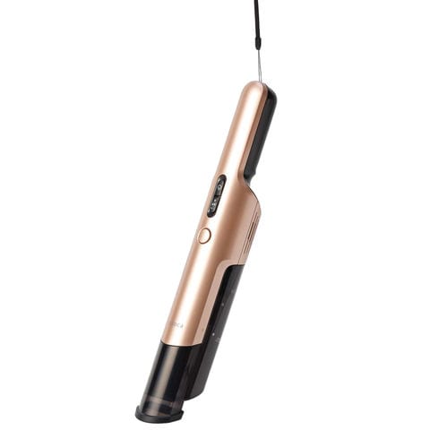 siroca 2wayコードレススティッククリーナーSV-S281ローズゴールド シロカ 2wayコードレススティッククリーナー／SV-S281 | TBS