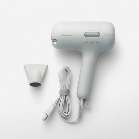 dショッピング |Panasonic 【5年保証付】ヘアードライヤー