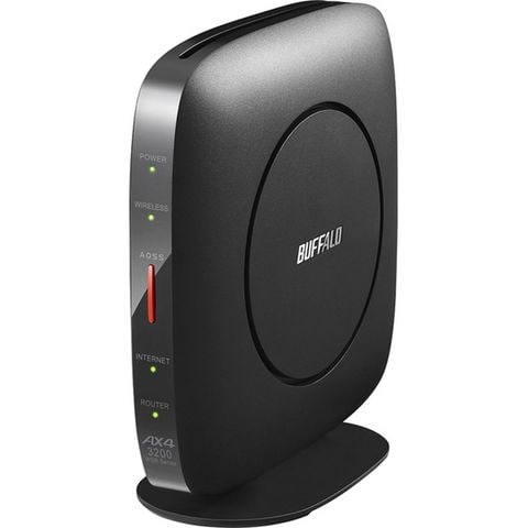 dショッピング |BUFFALO バッファロー 無線LAN親機 WiFiルーター 11ax