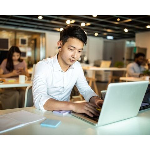 dショッピング |docomo select ワイヤレスイヤホン Ear Clip Pro