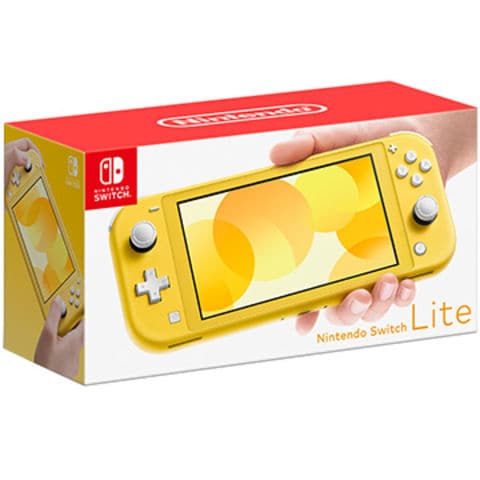 dショッピング |任天堂 ［Switch］Nintendo Switch Lite ニンテンドー ...