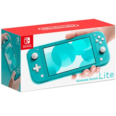 dショッピング |任天堂 ［Switch］Nintendo Switch Lite ニンテンドー 