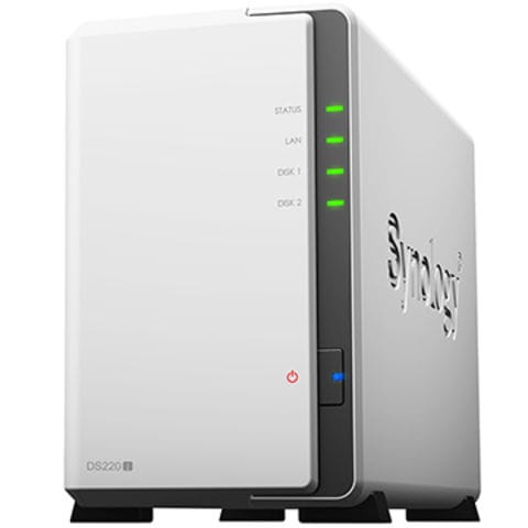 dショッピング |Synology NAS DiskStation クアッドコアCPU搭載多機能