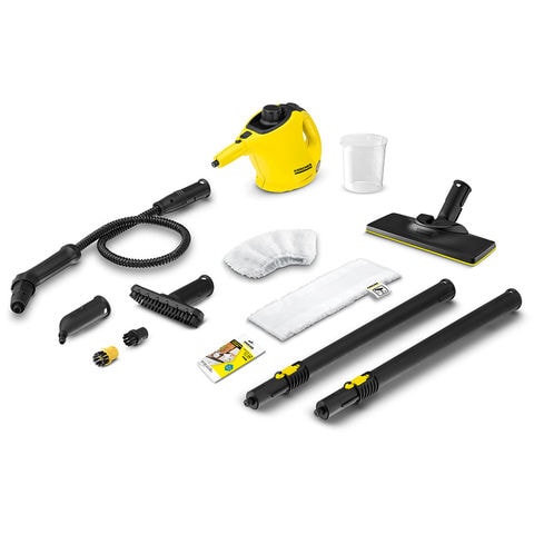 多様な karcher スチームクリーナー sc 2 easyfix 1.512-05… 生活家電