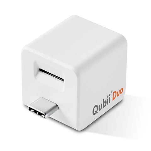 dショッピング |maktar Qubii Duo USB-C MKPQC-W | カテゴリ：の販売 ...