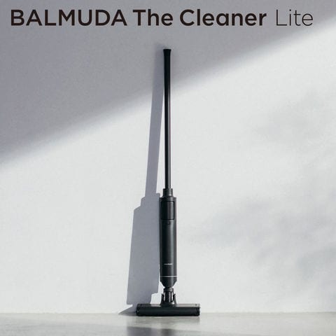 dショッピング |バルミューダ 「BALMUDA The Cleaner Lite」ザ