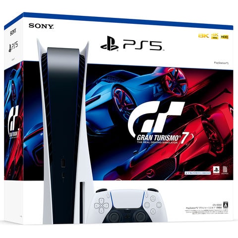 dショッピング |ソニー ［在庫限り］［PS5］PlayStation5(価格改定 