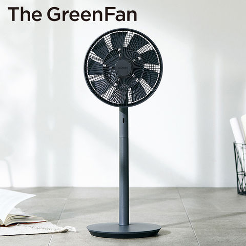バルミューダ サーキュレーター レトロ BALMUDA 扇風機 The Green Fan