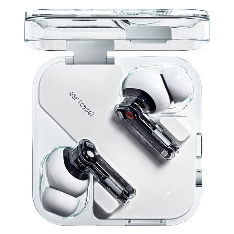 D ear2点 Nothing Ear (2) レビュー／デザイン・音質・ノイキャン、全てが高水準